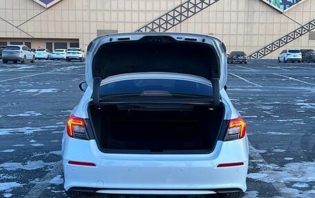 Honda Civic, 2022 год, 1 207 000 рублей, 21 фотография