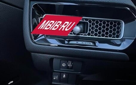 Honda Civic, 2022 год, 1 207 000 рублей, 17 фотография