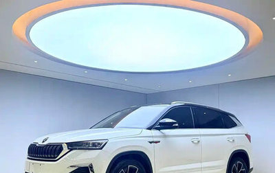 Skoda Kamiq I, 2023 год, 1 788 123 рублей, 1 фотография