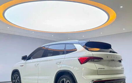 Skoda Kamiq I, 2023 год, 1 788 123 рублей, 4 фотография