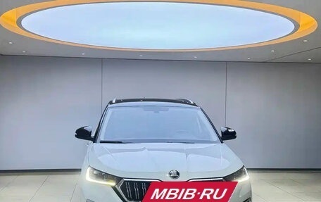 Skoda Kamiq I, 2023 год, 1 788 123 рублей, 2 фотография