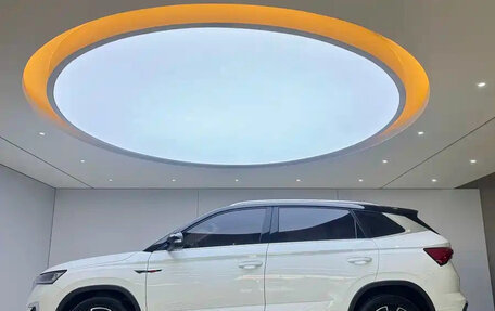 Skoda Kamiq I, 2023 год, 1 788 123 рублей, 5 фотография