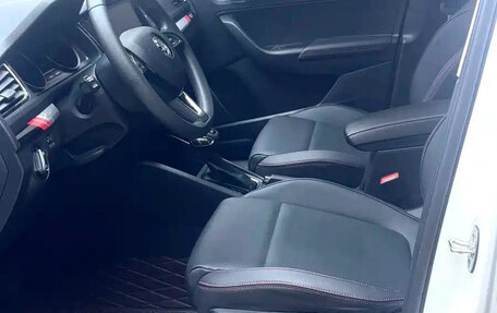 Skoda Kamiq I, 2023 год, 1 788 123 рублей, 9 фотография