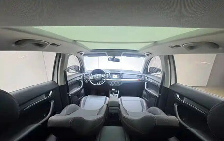 Skoda Kamiq I, 2023 год, 1 788 123 рублей, 12 фотография