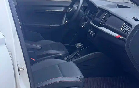 Skoda Kamiq I, 2023 год, 1 788 123 рублей, 10 фотография