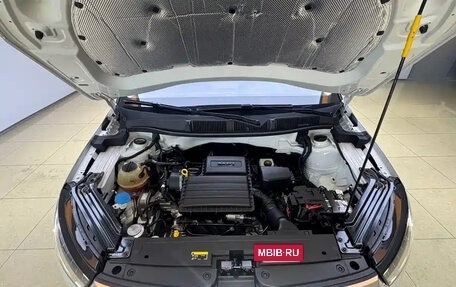 Skoda Kamiq I, 2023 год, 1 788 123 рублей, 7 фотография