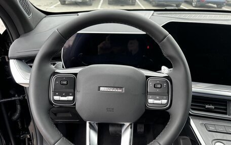 Haval F7x, 2026 год, 3 399 000 рублей, 9 фотография