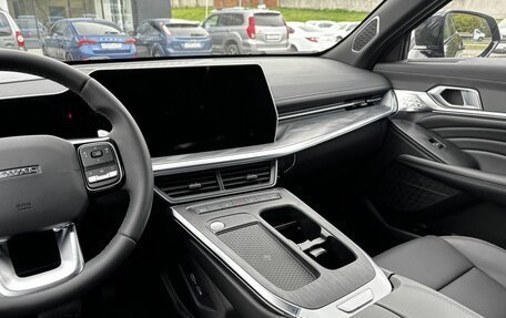 Haval F7x, 2026 год, 3 399 000 рублей, 10 фотография