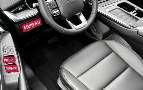 Haval F7x, 2026 год, 3 399 000 рублей, 7 фотография