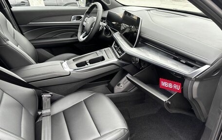 Haval F7x, 2026 год, 3 399 000 рублей, 15 фотография