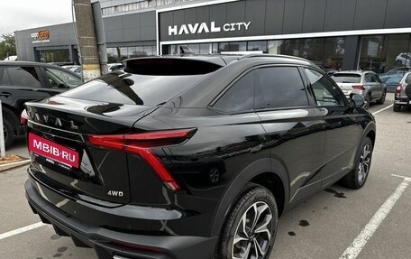 Haval F7x, 2026 год, 3 399 000 рублей, 3 фотография