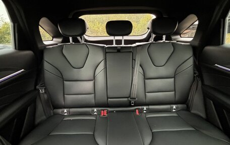 Haval F7x, 2026 год, 3 399 000 рублей, 17 фотография