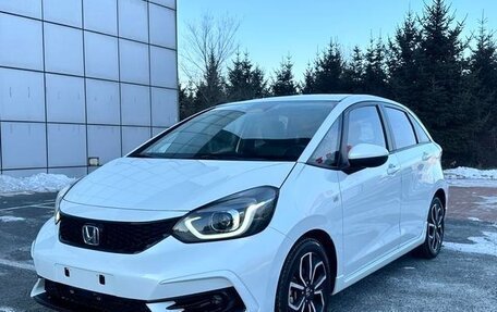 Honda Life, 2022 год, 1 042 000 рублей, 1 фотография