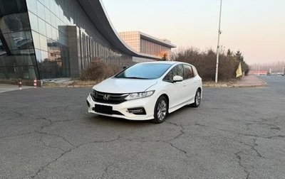 Honda Jade I, 2019 год, 1 682 000 рублей, 1 фотография