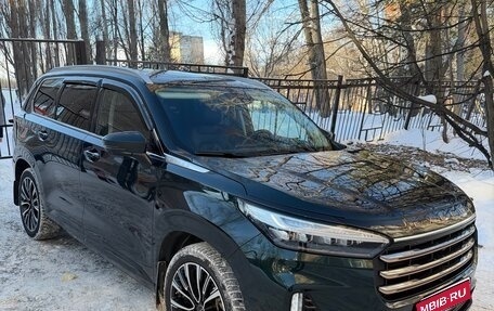 CheryExeed VX, 2023 год, 3 270 000 рублей, 1 фотография