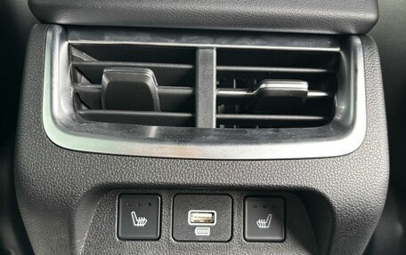 Haval F7x, 2026 год, 3 399 000 рублей, 18 фотография