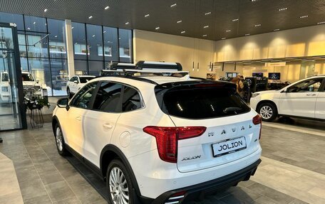 Haval Jolion, 2025 год, 2 721 510 рублей, 4 фотография