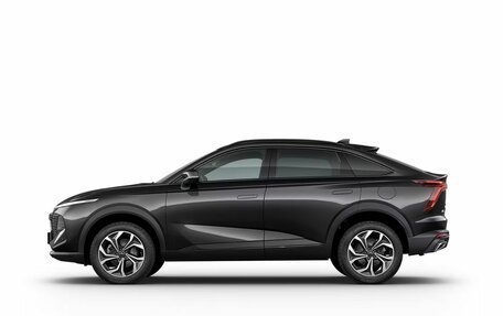 Haval F7x, 2026 год, 3 399 000 рублей, 25 фотография