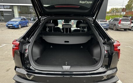 Haval F7x, 2026 год, 3 399 000 рублей, 20 фотография