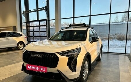 Haval Jolion, 2025 год, 2 721 510 рублей, 3 фотография