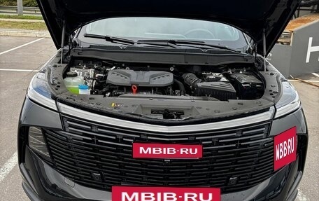 Haval F7x, 2026 год, 3 399 000 рублей, 23 фотография