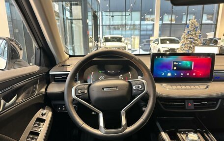 Haval Jolion, 2025 год, 2 721 510 рублей, 12 фотография