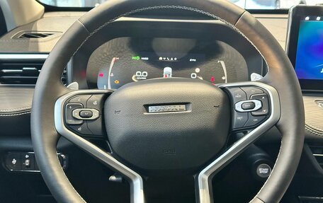 Haval Jolion, 2025 год, 2 721 510 рублей, 13 фотография