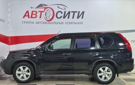 Nissan X-Trail, 2010 год, 978 000 рублей, 4 фотография