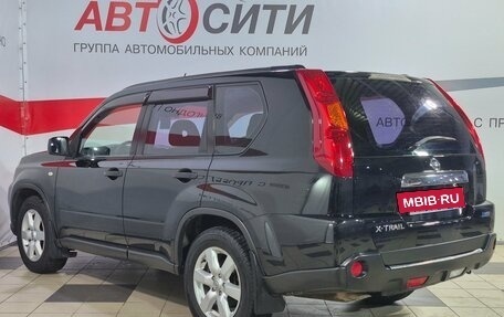 Nissan X-Trail, 2010 год, 978 000 рублей, 5 фотография