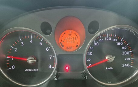 Nissan X-Trail, 2010 год, 978 000 рублей, 9 фотография