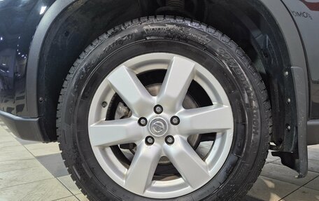 Nissan X-Trail, 2010 год, 978 000 рублей, 19 фотография