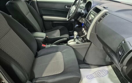 Nissan X-Trail, 2010 год, 978 000 рублей, 12 фотография