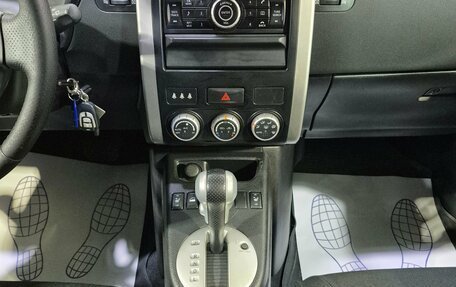 Nissan X-Trail, 2010 год, 978 000 рублей, 17 фотография