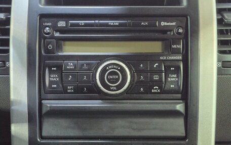 Nissan X-Trail, 2010 год, 978 000 рублей, 16 фотография