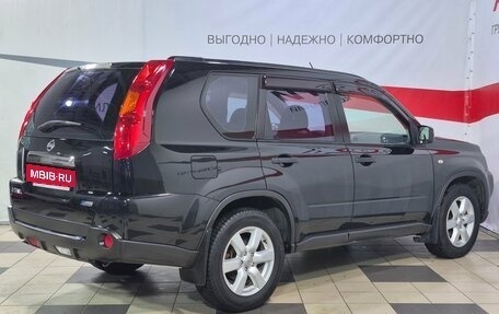 Nissan X-Trail, 2010 год, 978 000 рублей, 7 фотография