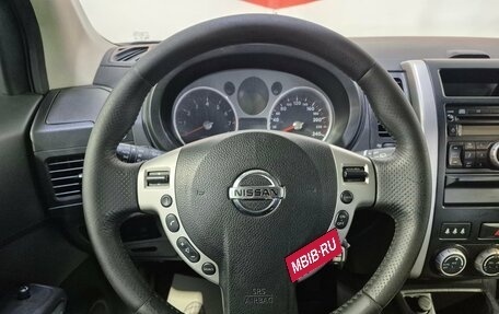 Nissan X-Trail, 2010 год, 978 000 рублей, 10 фотография