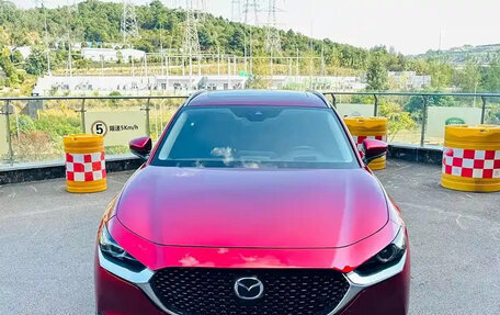 Mazda CX-30 I, 2022 год, 1 999 123 рублей, 4 фотография