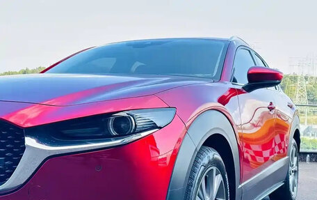 Mazda CX-30 I, 2022 год, 1 999 123 рублей, 5 фотография