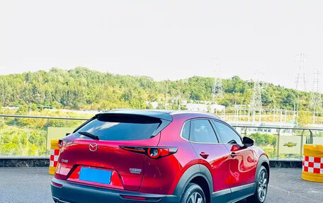 Mazda CX-30 I, 2022 год, 1 999 123 рублей, 7 фотография