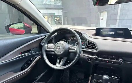 Mazda CX-30 I, 2022 год, 1 999 123 рублей, 14 фотография