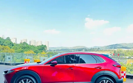 Mazda CX-30 I, 2022 год, 1 999 123 рублей, 6 фотография