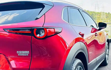 Mazda CX-30 I, 2022 год, 1 999 123 рублей, 10 фотография