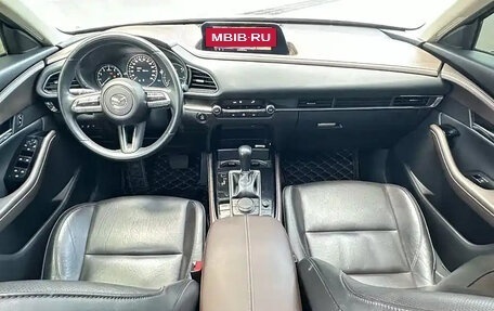 Mazda CX-30 I, 2022 год, 1 999 123 рублей, 13 фотография