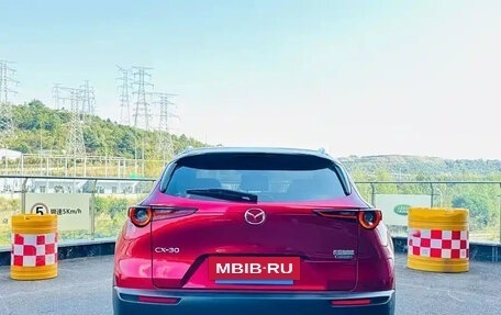 Mazda CX-30 I, 2022 год, 1 999 123 рублей, 8 фотография