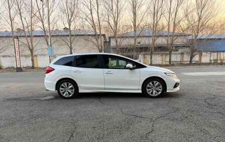 Honda Jade I, 2019 год, 1 682 000 рублей, 4 фотография