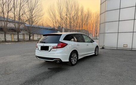 Honda Jade I, 2019 год, 1 682 000 рублей, 5 фотография