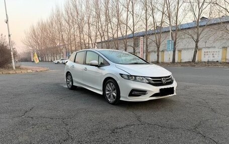 Honda Jade I, 2019 год, 1 682 000 рублей, 3 фотография