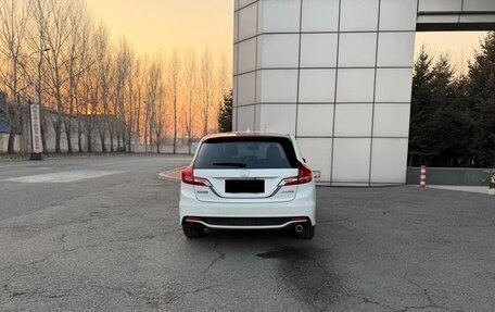 Honda Jade I, 2019 год, 1 682 000 рублей, 6 фотография