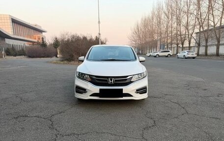 Honda Jade I, 2019 год, 1 682 000 рублей, 2 фотография