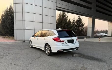 Honda Jade I, 2019 год, 1 682 000 рублей, 7 фотография